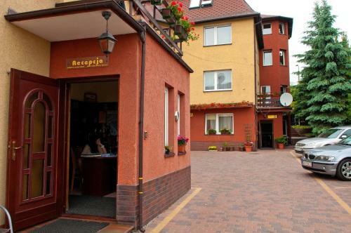 Hostal Abak