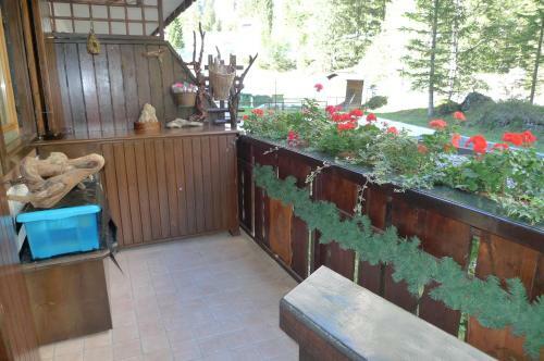 Apartamento Dolomitissime Holiday Homes Marmolada