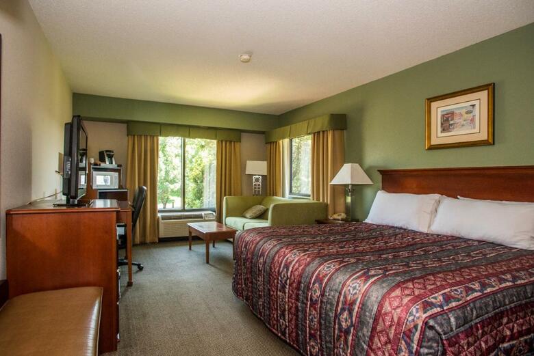 Hotel Holiday Inn Express Orange