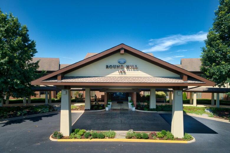 Hotel Holiday Inn Express Orange