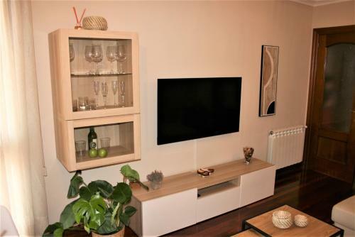 Apartamento El Fuste