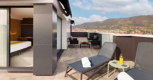 Nuv? Hotel Boutique