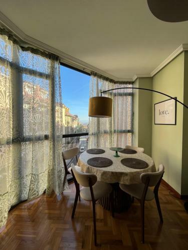 Apartamento 639a Mirador de Azcarraga