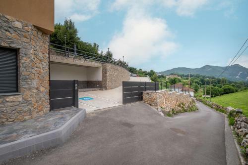 Apartamentos Spa Las Caldas Y Spa El Balneario