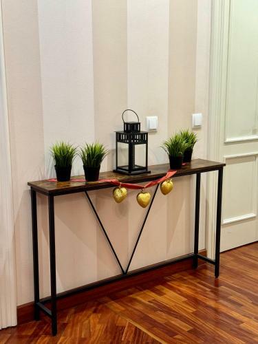 Apartamento Atico Al Lado Del Ayuntamiento