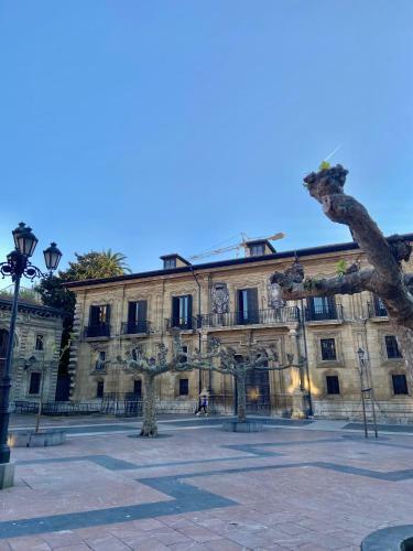 Apartamento Atico Al Lado Del Ayuntamiento