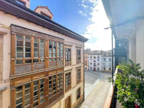 Hostal San Isidoro Coliving