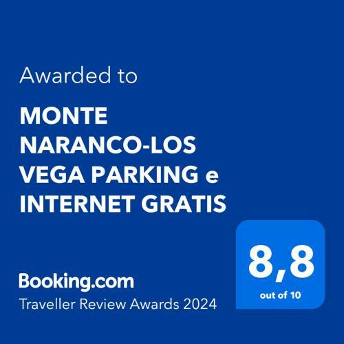 Apartamento Monte Naranco-los Vega Parking E Internet Gratis