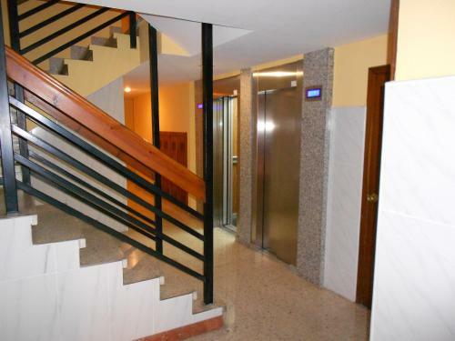Apartamento Monte Naranco-los Vega Parking E Internet Gratis