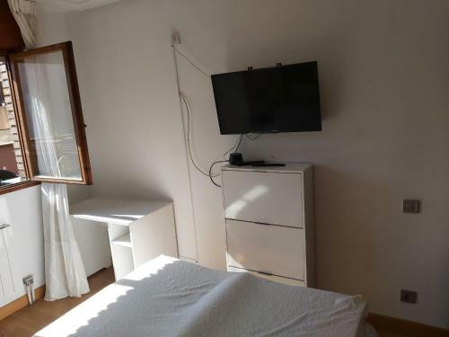 Apartamento Monte Naranco-los Vega Parking E Internet Gratis