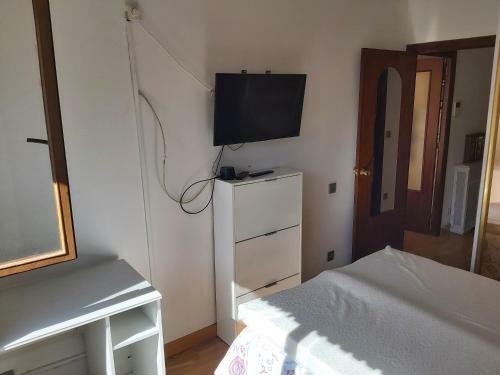 Apartamento Monte Naranco-los Vega Parking E Internet Gratis