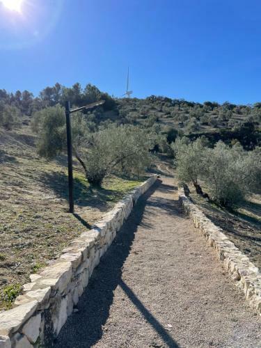 Lodge Vi�a Zarzarrosa Osuna