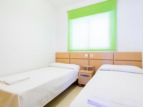 Apartment Costa Azahar Ii-3 By Interhome