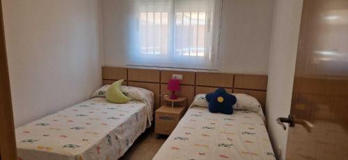 Apartamento Torremar N� 1092