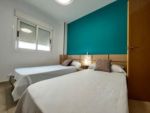 Apartamento Acv - Torremar-2� Linea Planta 7 Frontal 2