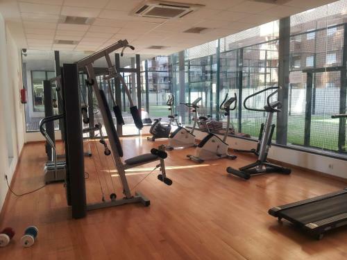 Apartamento Acv- Terrazas Ii-2� Linea Planta 8 Norte