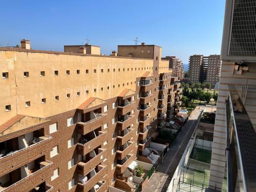Apartamento Acv- Terrazas Ii-2� Linea Planta 8 Norte
