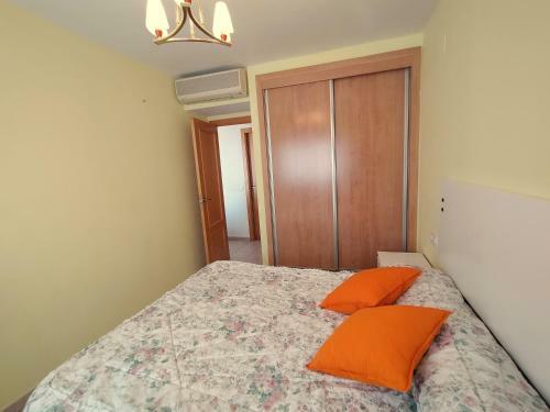 Apartamento Acv- Terrazas Ii-2� Linea Planta 8 Norte