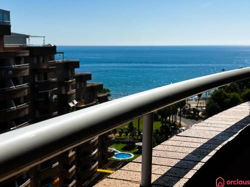 Apartamento Acapulco Paradise 1era L�nea