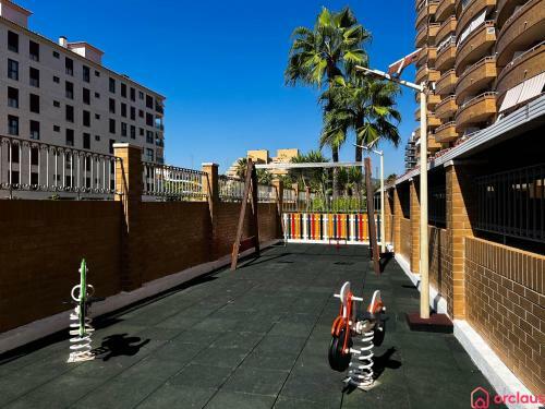 Apartamento Acapulco Paradise 1era L�nea