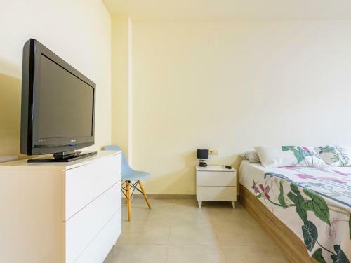 Apartment Puerta Del Mediterr�neo By Interhome