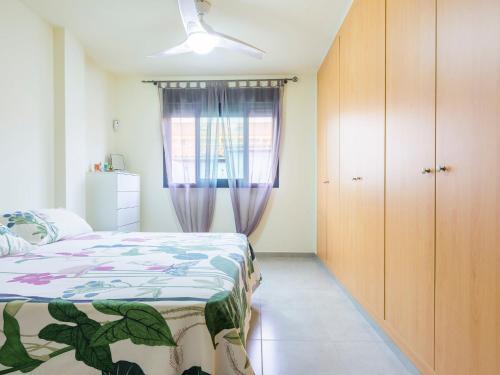Apartment Puerta Del Mediterr�neo By Interhome