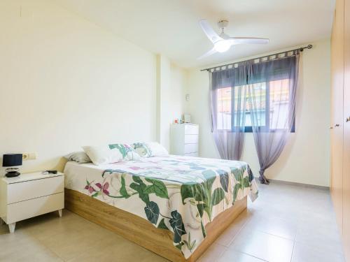 Apartment Puerta Del Mediterr�neo By Interhome