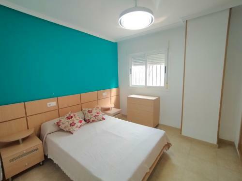 Apartamento Acv - Torremar-2� Linea Planta 7 Frontal 3
