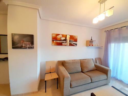 Apartamento Playa Coral II Dreams, Playa Amplaries