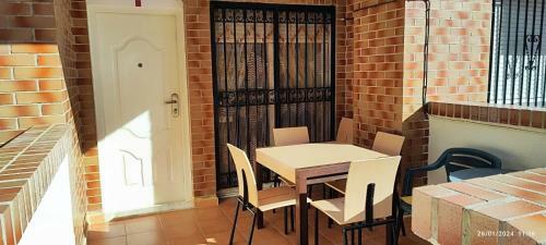 Apartamento Costa Marfil Ii-servhouse