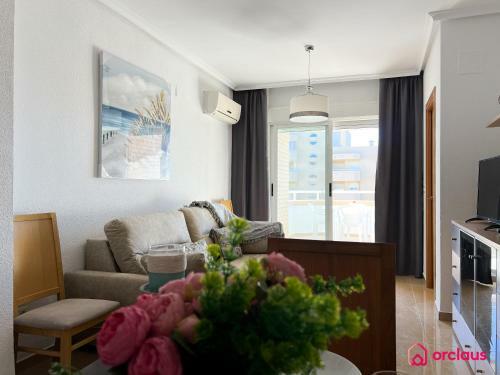 Apartamento Tu Sue�o En El Mediterr�neo