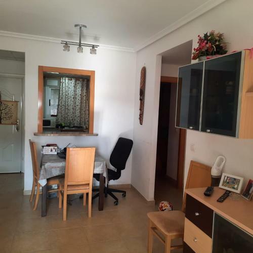 Apartamento Marina D'or