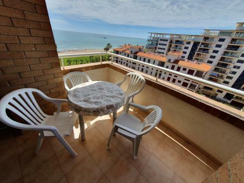 Apartamento Holiday World Magic Acapulco III