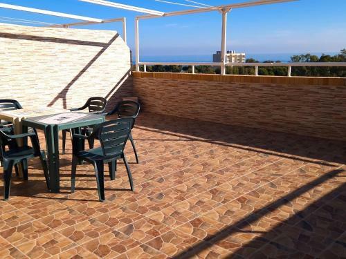 Apartamento Costa Azahar I N� 1049