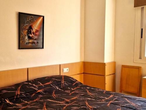 Apartamento Costa Azahar I N� 1049
