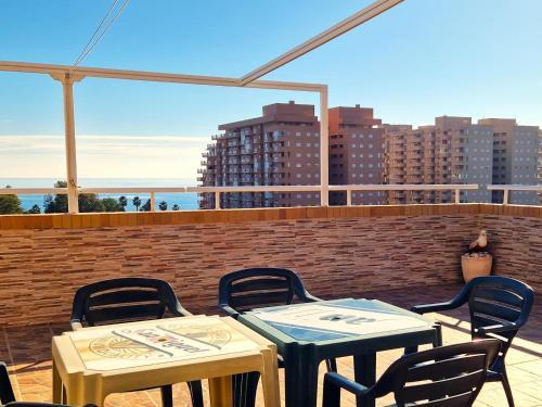 Apartamento Costa Azahar I N� 1049
