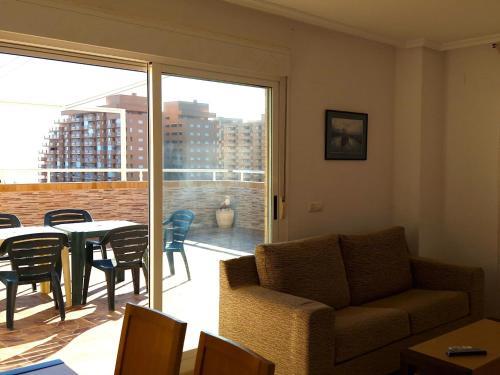 Apartamento Costa Azahar I N� 1049