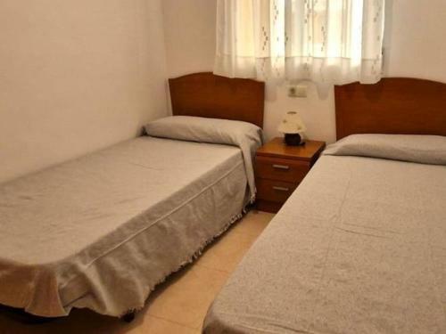 Apartamento Acapulco III N� 1152