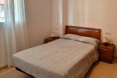 Apartamento Acapulco III N� 1152