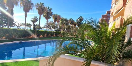 Apartamento Acapulco III N� 1152