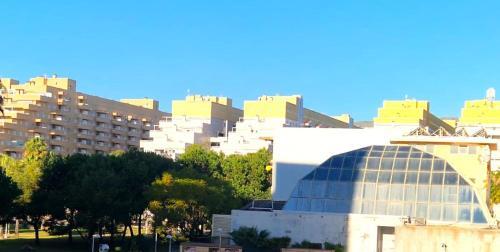 Apartamento Acapulco III N� 1152