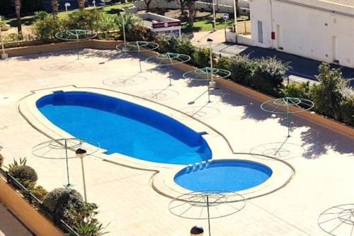 Apartamento Valparaiso N�1005