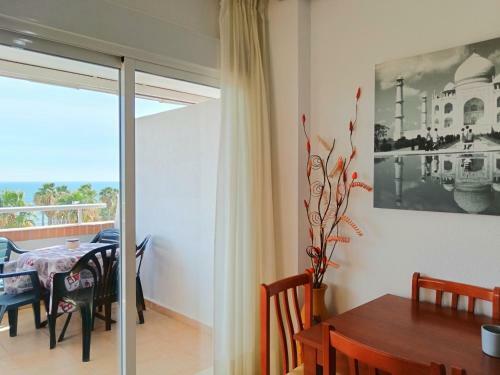 Apartamento Ayf Despertares Frente Al Mar