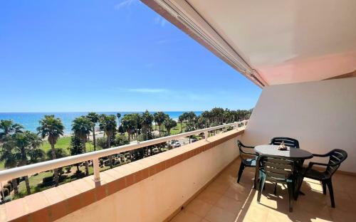 Apartamento Ayf Despertares Frente Al Mar