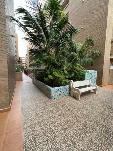 Apartamento Jardines Del Mar Marina D,or Oropesa