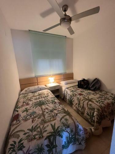 Apartamento Jardines Del Mar Marina D,or Oropesa