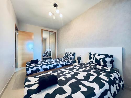 Apartamento Palmlife Marina D'or
