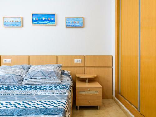 Apartment Jardines Del Mar I - Marina D'or-2 By Interhome