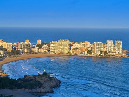 Apartment Jardines Del Mar I - Marina D'or-2 By Interhome