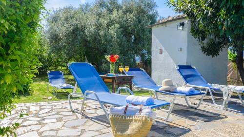 Casita M�nica �rgiva By Ruralidays